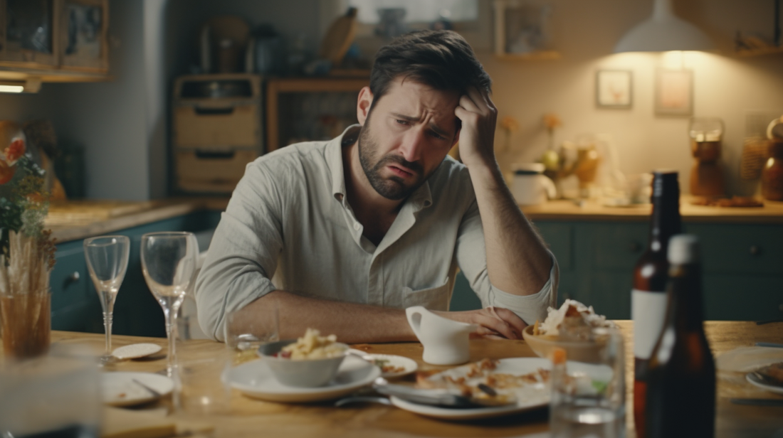 Artemisia annua gegen Übelkeit