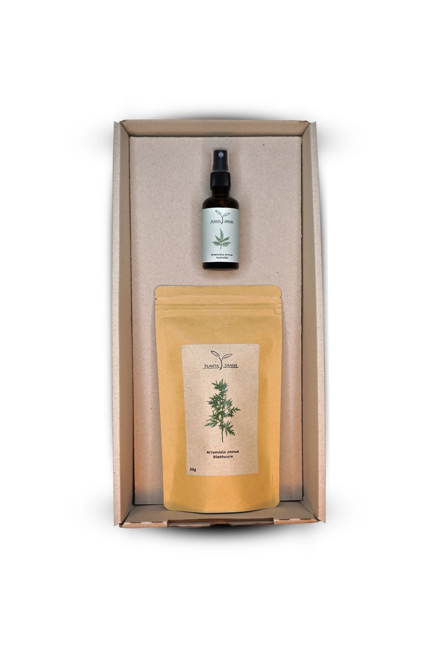 Artemisia annua Geschenkbox klein Planta Sanus