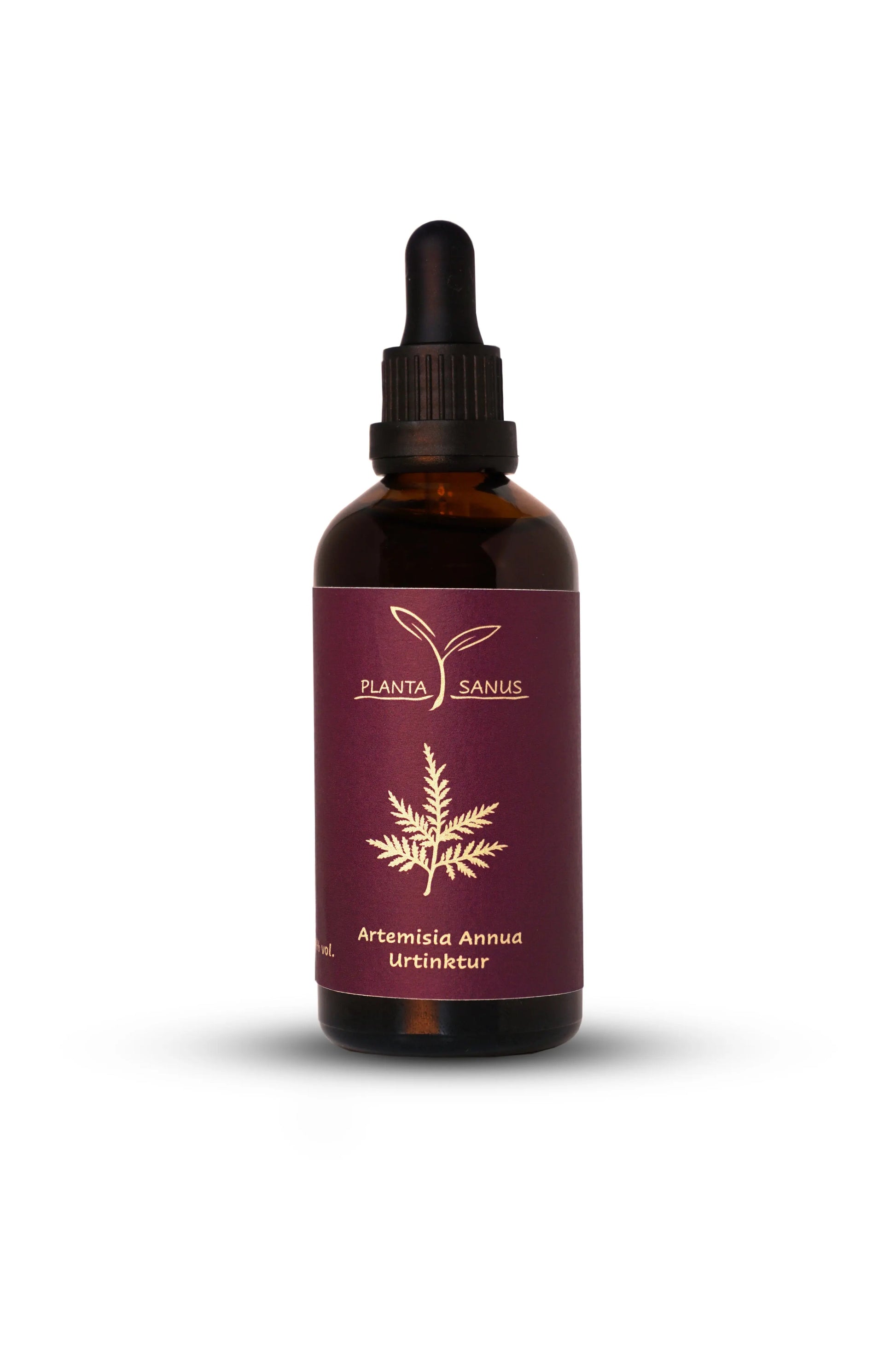 Artemisia annua bio Urtinktur