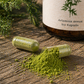Artemisia annua Bio Kapseln Planta Sanus